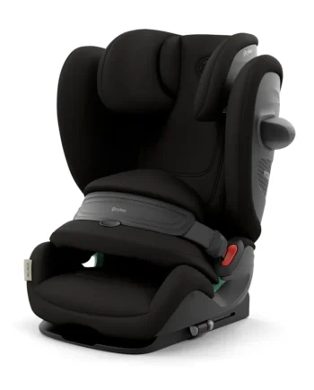 Cybex Pallas Size Autostol Magic Black