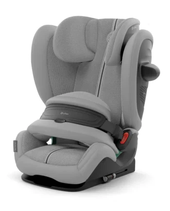 Cybex Pallas Size Plus Autostol Stone Grey