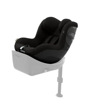 Cybex Sirona Autostol Magic Black