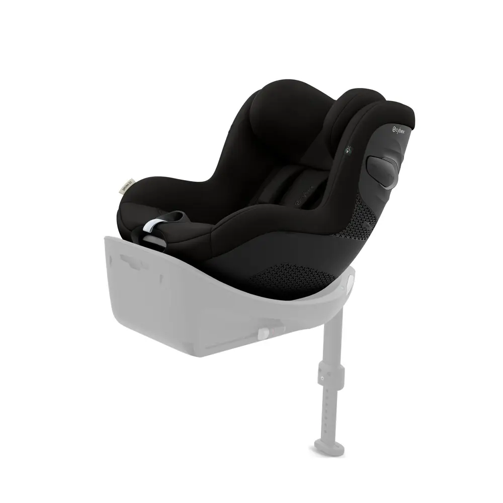Cybex Sirona Autostol Magic Black