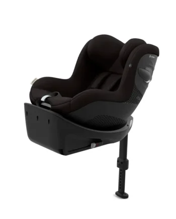 Cybex Sirona Size Autostol Magic Black