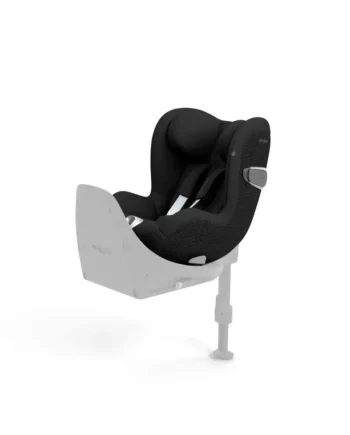 Cybex Sirona Size Autostol Sepia Black