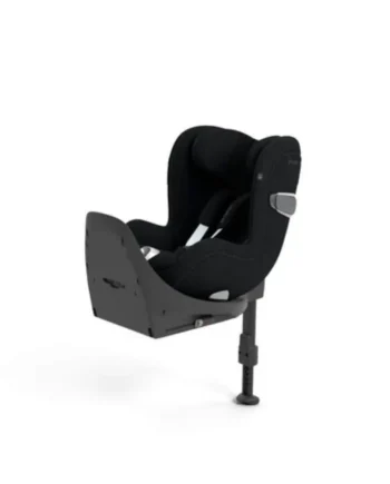 Cybex Sirona Size Plus Autostol Inkl Base Sepia Black