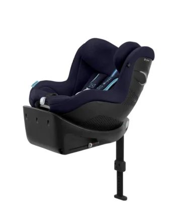 Cybex Sirona Size Plus Autostol Ocean Blue