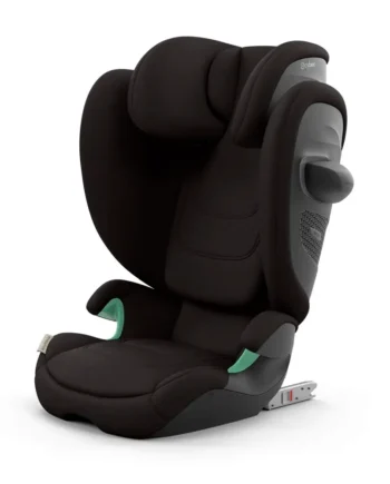 Cybex Solution Autostol Magic Black