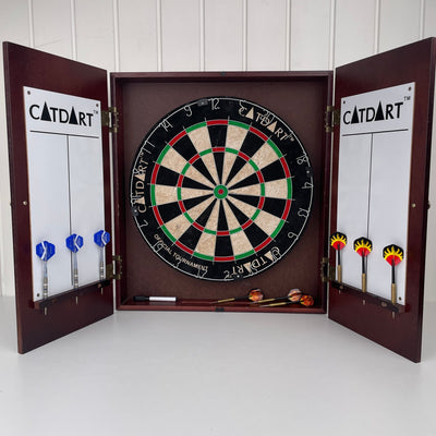 Dartskive Kabinet