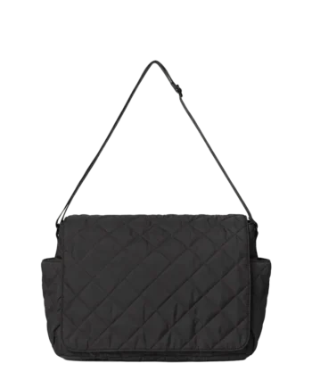 Day Baby Bag Black