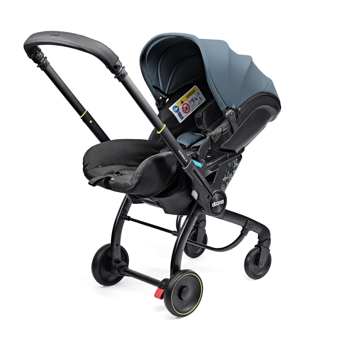 Doona Autostol Klapvogn