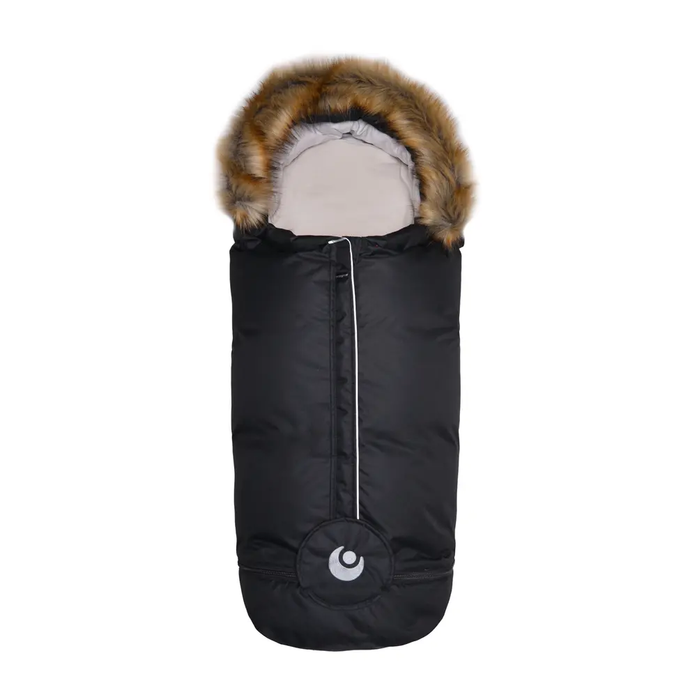 Easygrow Nord 2025 Kørepose Black