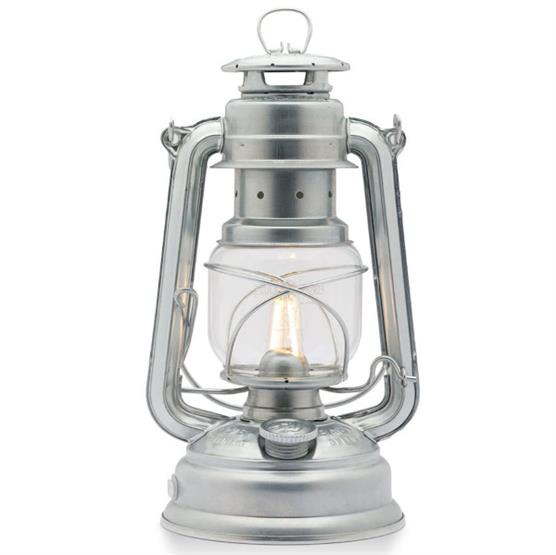 Feuerhand Baby Special 276 Led Zinc Plated