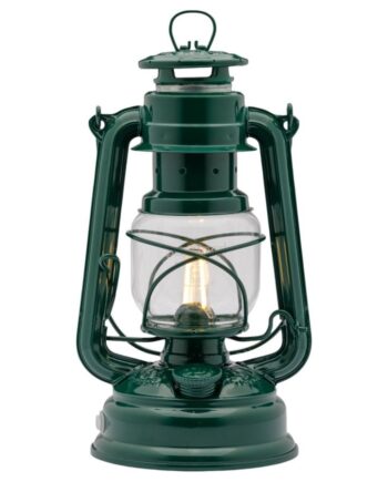 Feuerhand Led Lantern Baby Special 276 Grøn