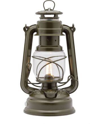 Feuerhand Led Lantern Baby Special 276 Oliven