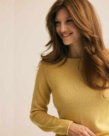 Gorridsen Design Athena Pale Sun
