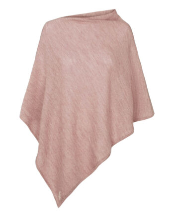 Gorridsen Design Eos Poncho Hyacint