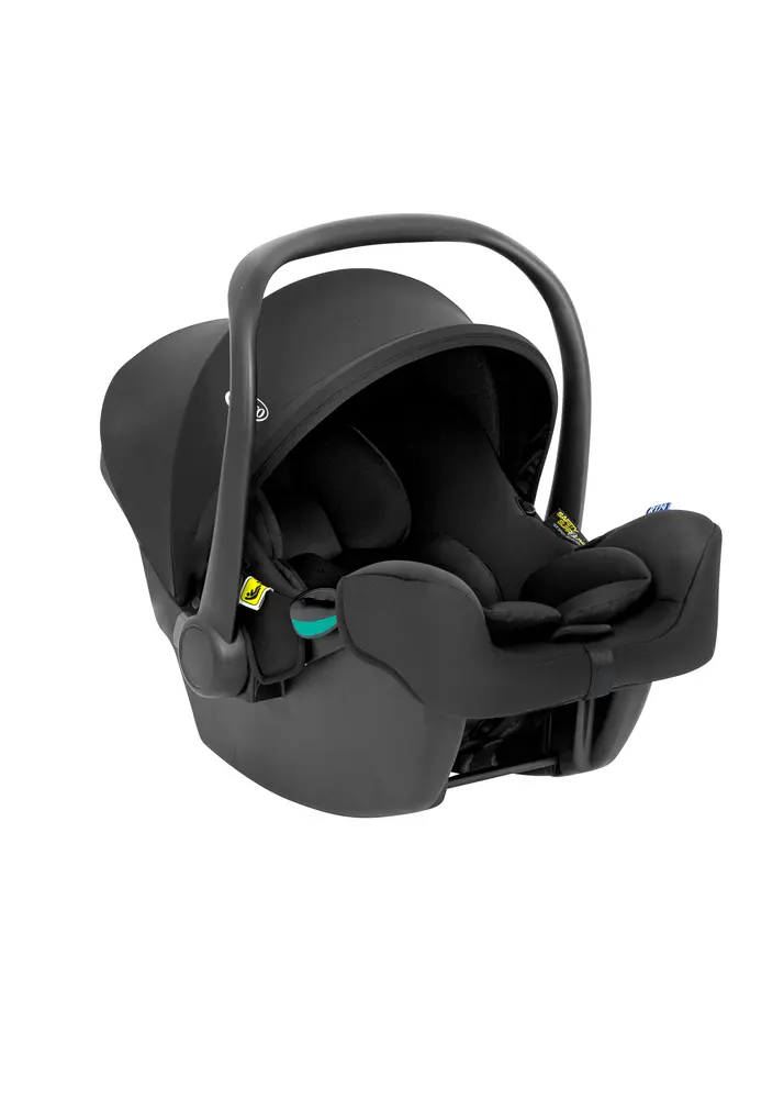 Graco Snuglite R129 Autostol Midnight