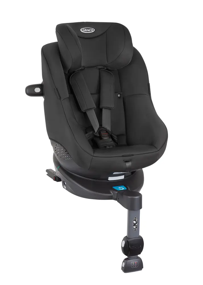 Graco Turn2me Size R129 Autostol Midnight