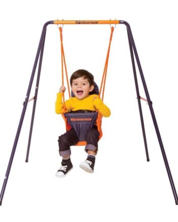 Hedstrom Baby Gyngestativ