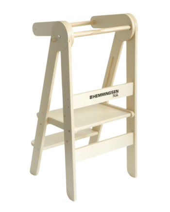 Hemmingsen Kids Susanne Larningstorn Hopfallbar Natur