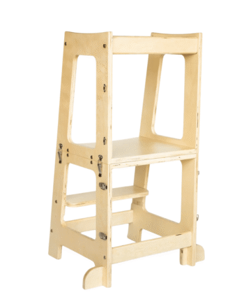 Hemmingsen Maya Larningstorn Pro Kopier Vit