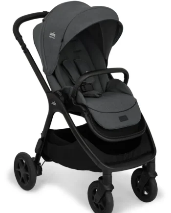 Joie Finiti Klapvogn Ebony