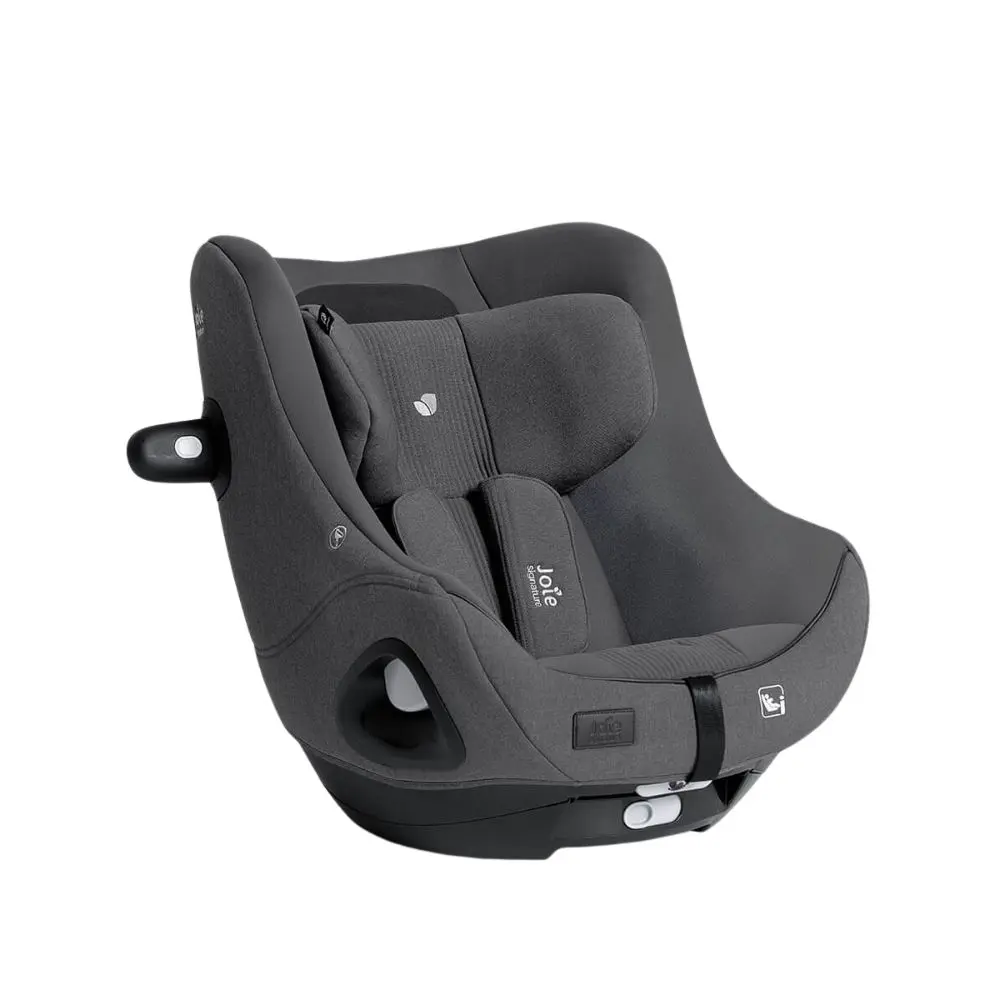 Joie Harbour Autostol Ebony