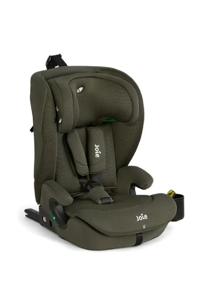 Joie Irvana Max Mesh Autostol Fern Mesh