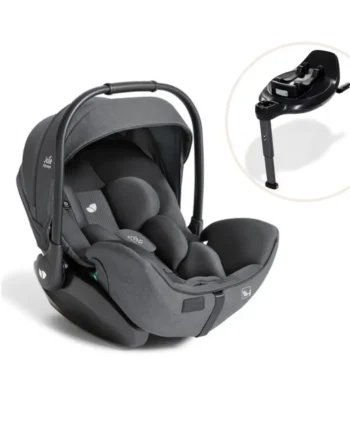 Joie Level Autostol Inkl Base Encore Ebony