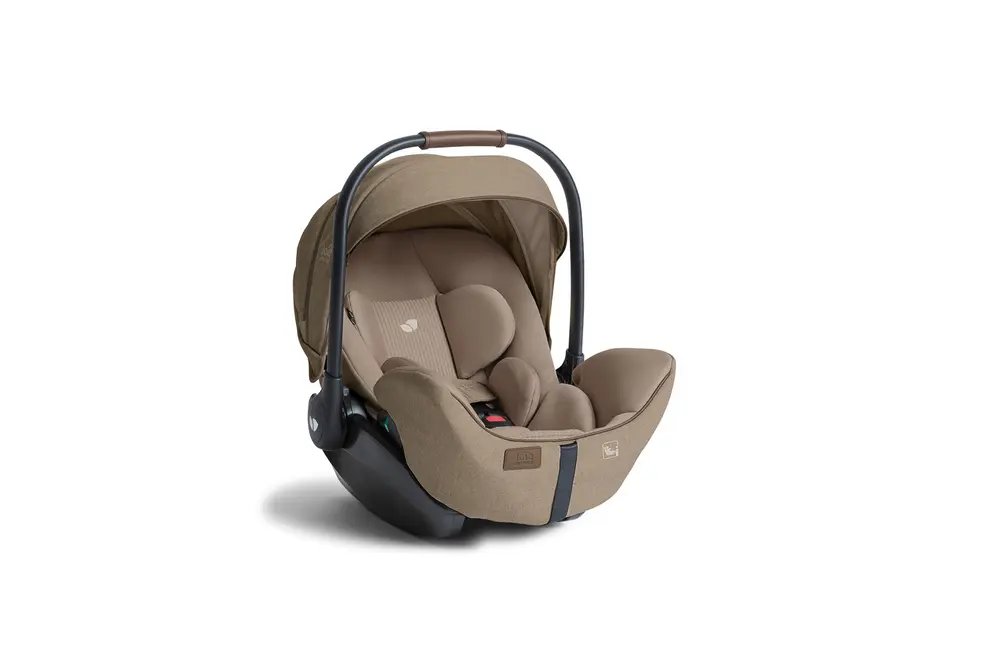 Joie Level Pro Autostol Sandstone
