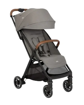 Joie Pact Pro   Adpt Klapvogn Pebble