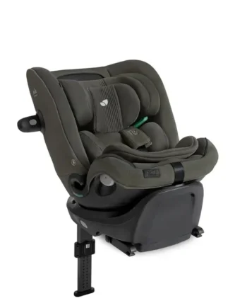 Joie Spin Autostol Evergreen
