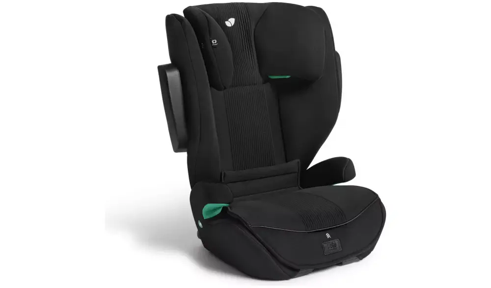 Joie Traver Autostol Eclipse