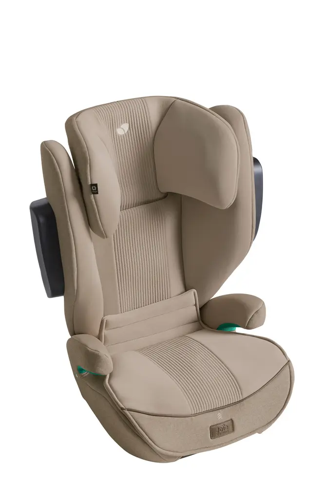 Joie Traver Autostol Sandstone