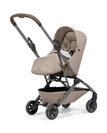 Joolz Aer2 Klapvogn  Nest Seat