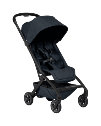 Joolz Aer2 Rejseklapvogn Dark Navy Blue