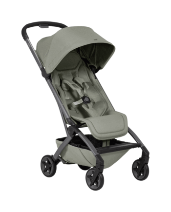 Joolz Aer2 Rejseklapvogn Sage Green