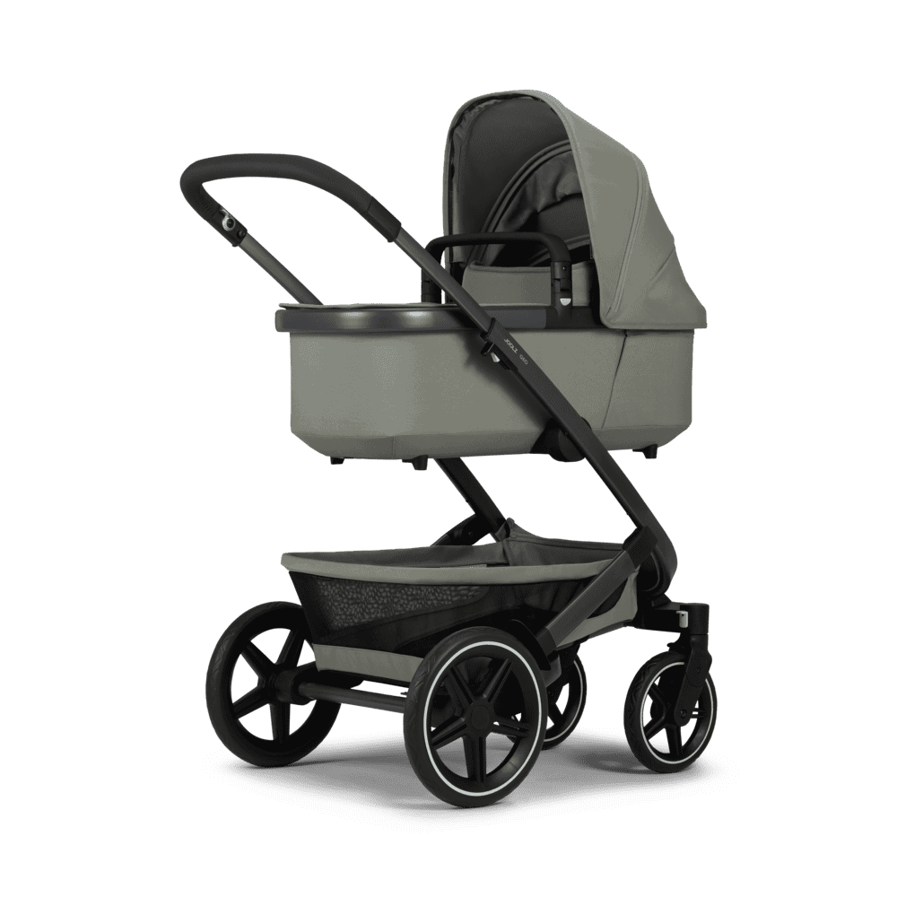 Joolz Geo3 Liggedel  Klapvogn  Sage Green