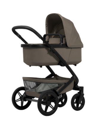 Joolz Geo5 Barnevogn Hazel Brown
