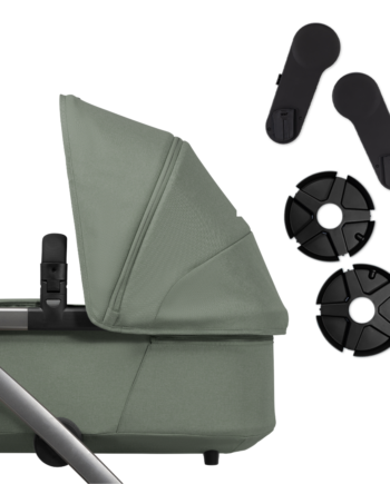 Joolz Geo5 Duo Set Sage Green