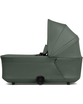 Joolz Hub2 Cot Liggedel Forest Green