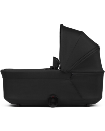 Joolz Hub2 Cot Liggedel Space Black
