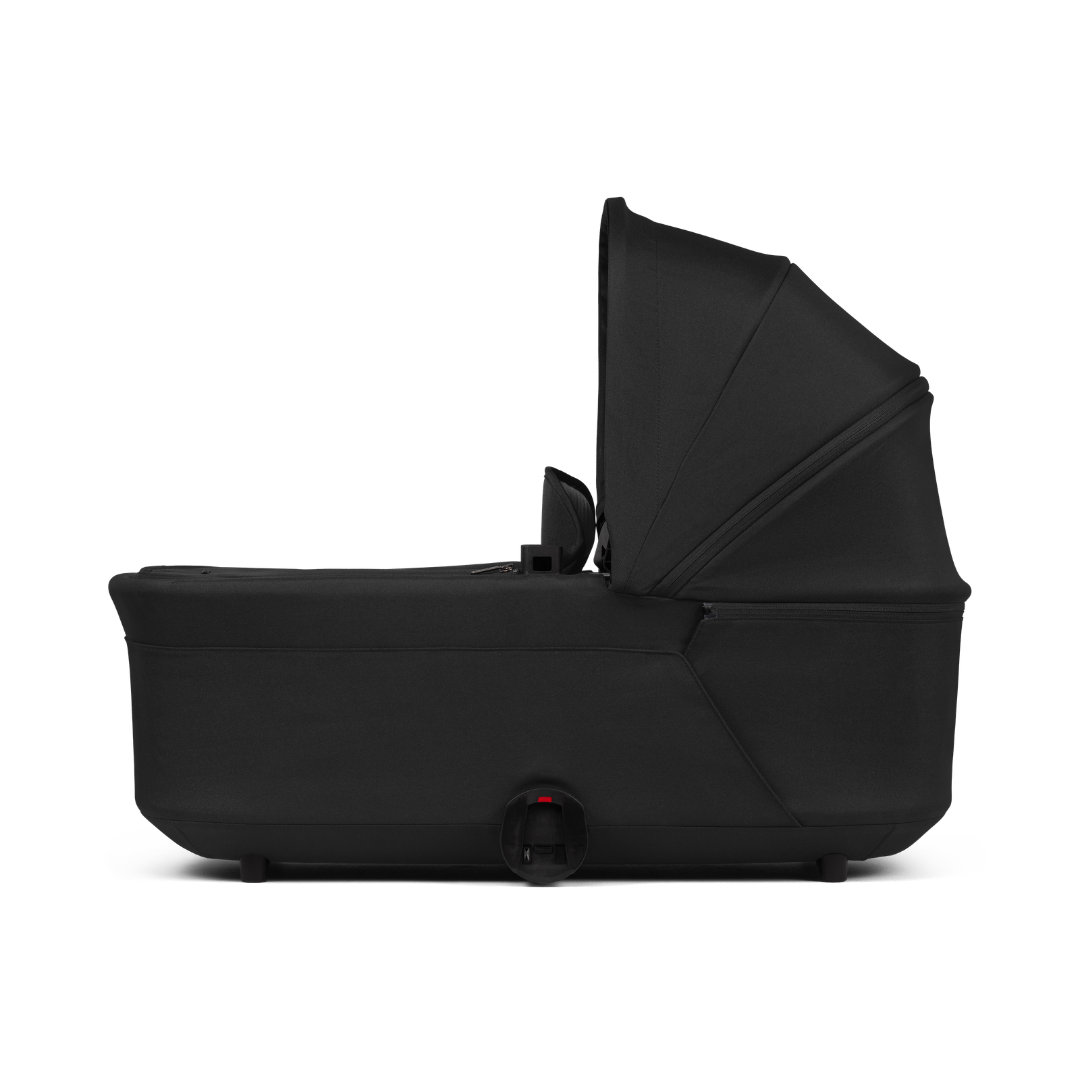 Joolz Hub2 Cot Liggedel Space Black