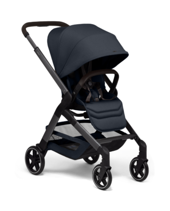 Joolz Hub2 Klapvogn Dark Navy Blue
