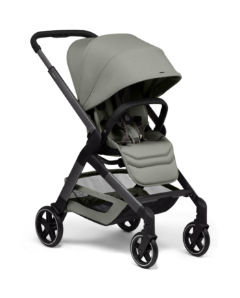 Joolz Hub2 Sittvagn  Liggdel