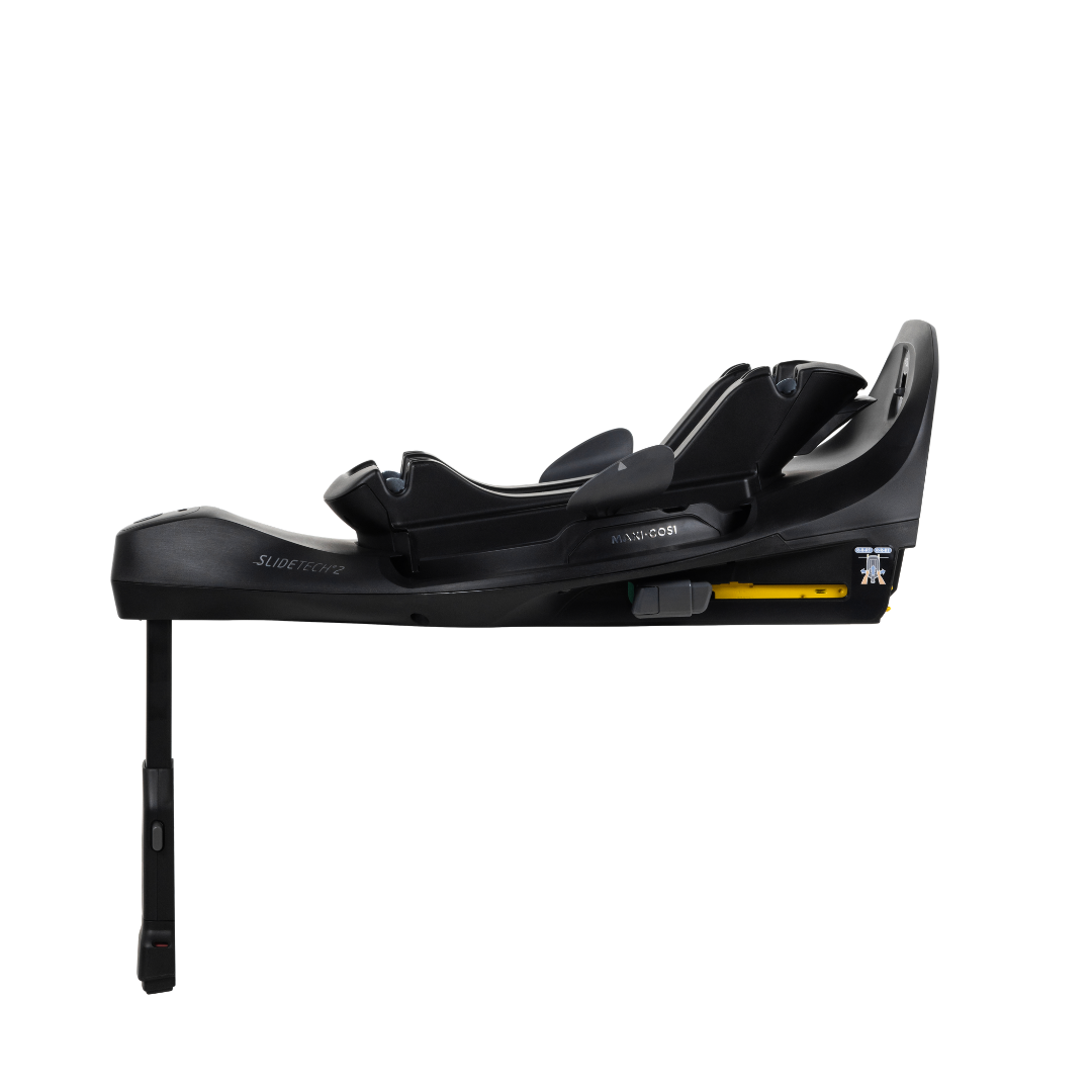 Joolz Maxi Cosi Familyfix Slide Pro Base New