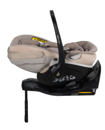 Joolz Maxi Cosi Pebble Slide Pro  Base