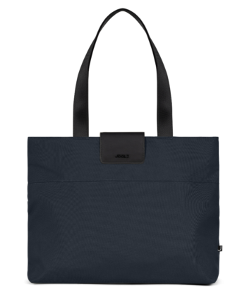 Joolz Pusletaske Til Klapvogn Inkl Pusleunderlag Dark Navy Blue