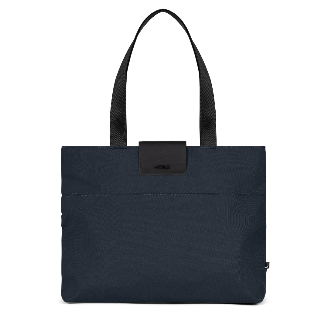 Joolz Pusletaske Til Klapvogn Inkl Pusleunderlag Dark Navy Blue