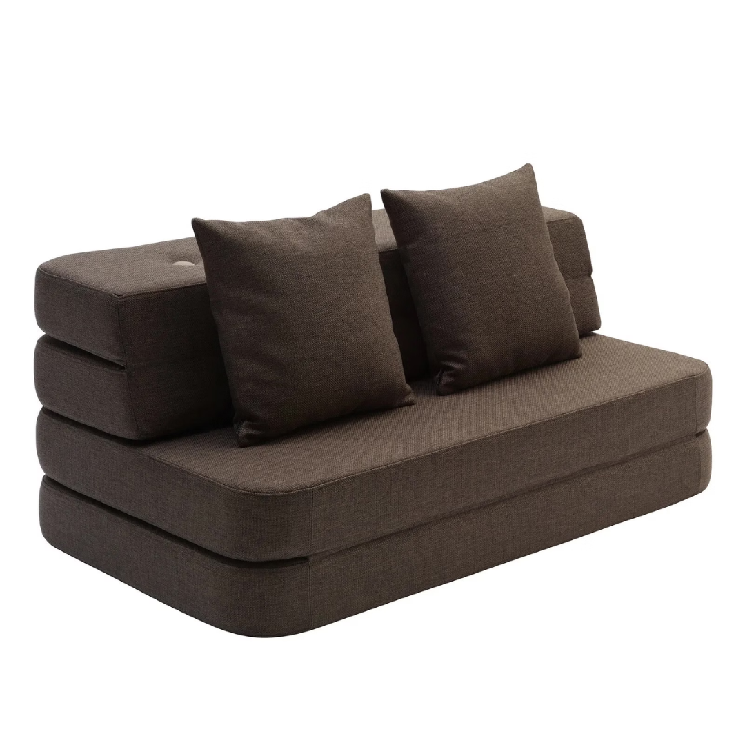 Klipklap Fold Sofa 120