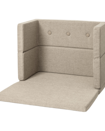 Klipklap Play Fold Square Sand