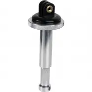 Kupo 137 Gopro Tripod Mount With 16mm Baby Pin Support Rigs   Cages